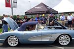 Heartland Customs' 1958 Specvette Unveiled at the NCM Bash