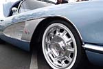 Heartland Customs' 1958 Specvette Unveiled at the NCM Bash