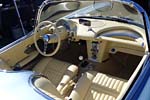 Heartland Customs' 1958 Specvette Unveiled at the NCM Bash