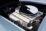Heartland Customs' 1958 Specvette Unveiled at the NCM Bash
