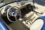 Heartland Customs' 1958 Specvette Unveiled at the NCM Bash