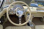 Heartland Customs' 1958 Specvette Unveiled at the NCM Bash