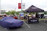 Heartland Customs' 1958 Specvette Unveiled at the NCM Bash