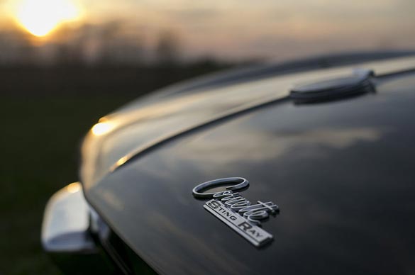 [GALLERY] Midyear Monday (30 Corvette photos)