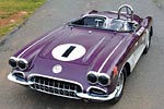 Corvettes at Carlisle to Feature Two Corvette Racecar Exhibits