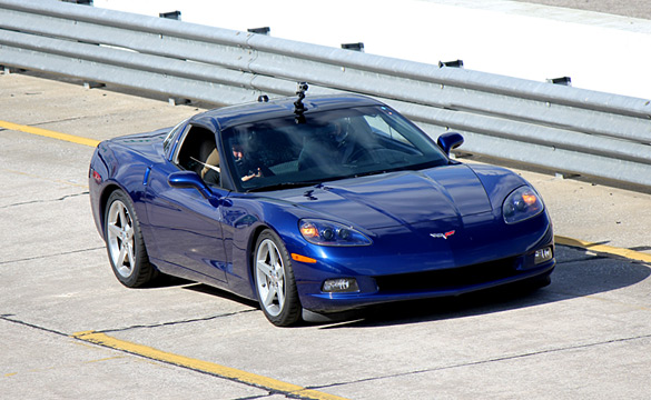 NCM Motorsports Park Planning Inaugural High Performance Driving Event (HPDE)
