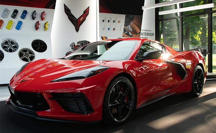 [VIDEO] GM May Target Dealers Charging Over MSRP for the 2020 Corvette with Reduced Allocations