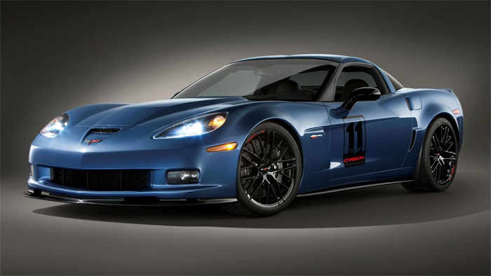 Corvette Value for Performance as Inspired by Car and Driver