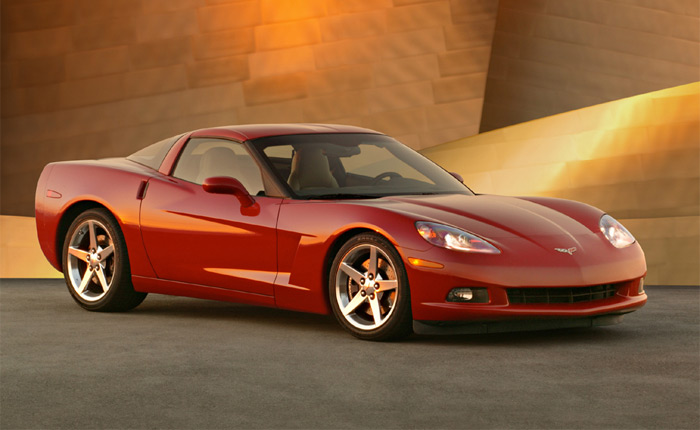 Corvette Value for Performance as Inspired by Car and Driver