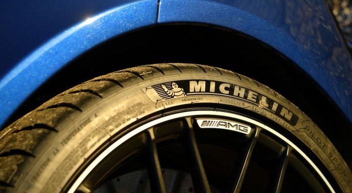 Michelin Tire Technology