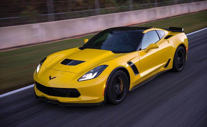 C7 Corvette Inventories are Dropping Rapidly