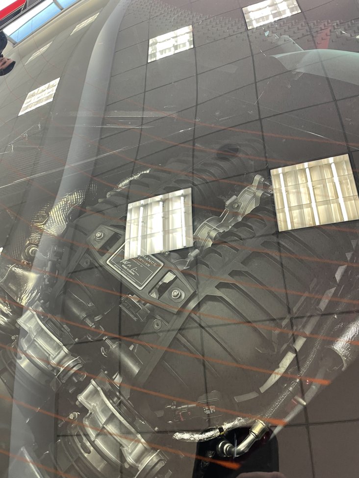 Corvette Z06 Dealer Tour Kicks Off at Ciocca Corvette