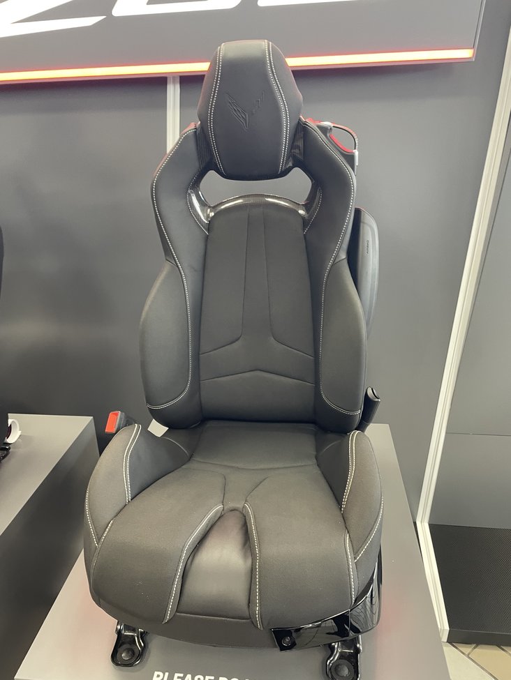 Corvette Z06 Dealer Tour Kicks Off at Ciocca Corvette