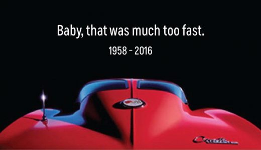 Chevrolet Pays Tribute to Prince