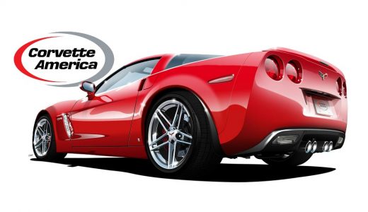 Free Shipping on Orders of $49 or more at Corvette America