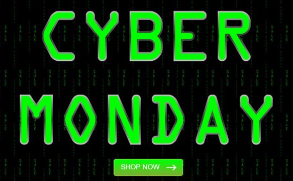 Zip Corvette Offering Cyber Monday Deals with $7.95 Flat Rate Shipping