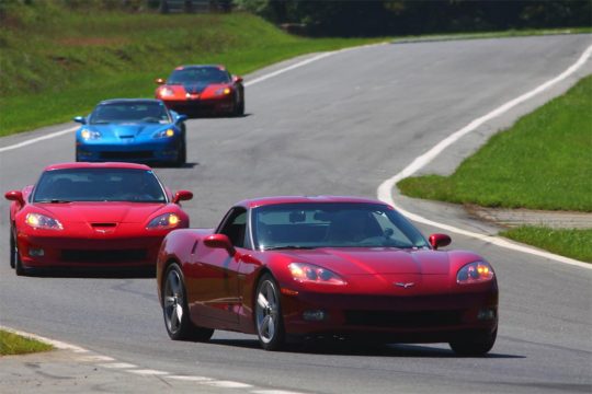 [VIDEO] What's Next for the NCM Motorsports Park and its Clark Circle Neighbors