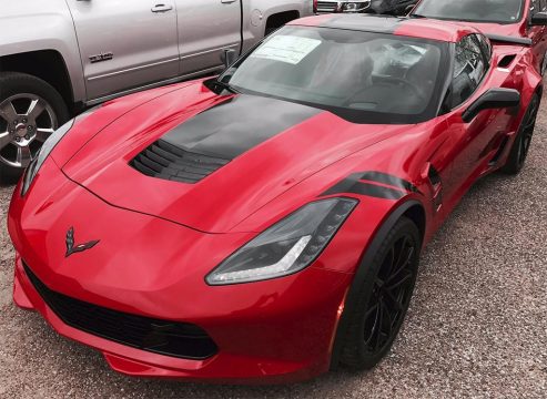 National Corvette Museum Members Offered GM Supplier Discount on New Corvettes and Other GM Vehicles