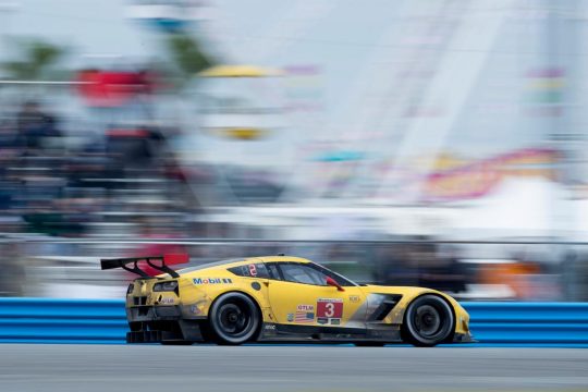 Corvette Racing at Sebring: Sustained Excellence at a Familiar Place
