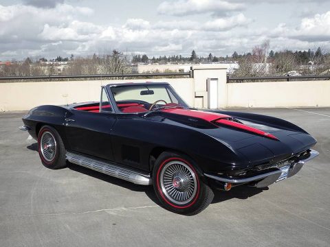 [GALLERY] Midyear Monday! (46 Corvette Photos)
