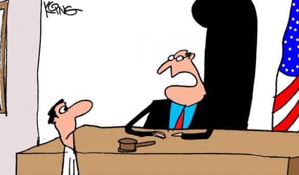 Saturday Morning Corvette Comic: Keep Your Hands Off The Corvette!