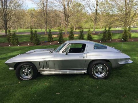 [GALLERY] Midyear Monday! (51 Corvette Photos)