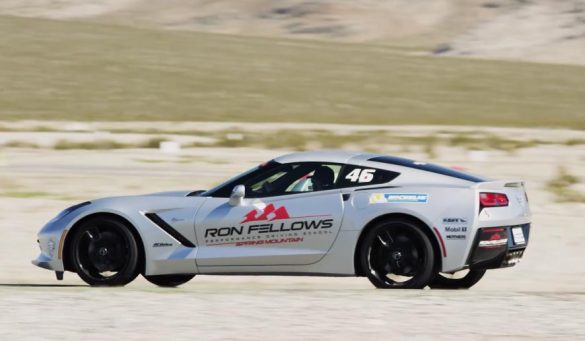 [VIDEO] Snap-On Tools Features Spring Mountain Motor Resort on its Great Garages Series