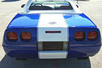 Corvettes on eBay: 1996 Corvette Grand Sport Convertible