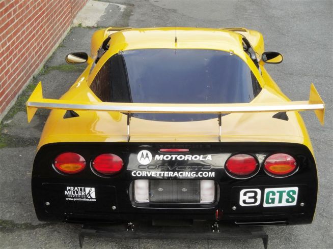 Show Me Your Rear....... - Page 12 - CorvetteForum - Chevrolet Corvette ...
