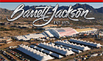 2007 Barrett-Jackson Collector Car Auction