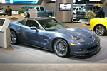 [PICS] 2011 Corvettes at the Detroit Auto Show