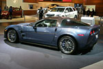 [PICS] 2011 Corvettes at the Detroit Auto Show