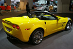 [PICS] 2011 Corvettes at the Detroit Auto Show