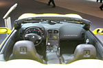 [PICS] 2011 Corvettes at the Detroit Auto Show