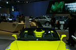 [PICS] 2011 Corvettes at the Detroit Auto Show