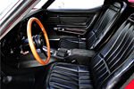 1973 Corvette to be Auctioned for Chip Miller Charitable Foundation