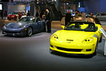 [PICS] 2011 Corvettes at the Detroit Auto Show
