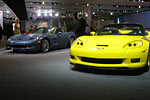[PICS] 2011 Corvettes at the Detroit Auto Show