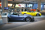 [PICS] 2011 Corvettes at the Detroit Auto Show