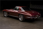Barrett-Jackson 2011: 1967 Survivor Corvette to be Sold on Friday