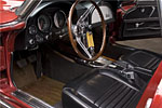 Barrett-Jackson 2011: 1967 Survivor Corvette to be Sold on Friday