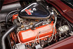 Barrett-Jackson 2011: 1967 Survivor Corvette to be Sold on Friday