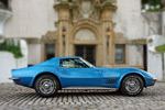 Barrett-Jackson 2011: Rare 1971 LS6 To Cross Auction Block on Saturday