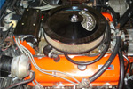 Barrett-Jackson 2011: Rare 1971 LS6 To Cross Auction Block on Saturday