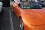 Highlights from the NCRS Winter Regional in Kissimmee