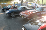 Highlights from the NCRS Winter Regional in Kissimmee