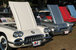 Highlights from the NCRS Winter Regional in Kissimmee