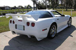 Mecum Kissimmee 2011 Preview: 1991 Corvette Greenwood Prototype Coupe
