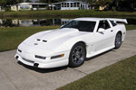 Mecum Kissimmee 2011 Preview: 1991 Corvette Greenwood Prototype Coupe
