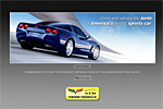 Bowling Green Assembly Plant's Website